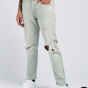 Levi’s Men 512 Slim Taper Jeans